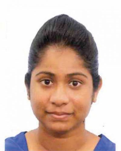 Anuruddika Gunathilake