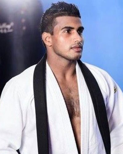 Chamaranuwan Darmawardana