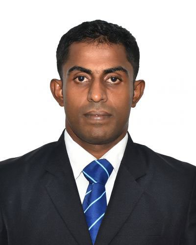 Indunil Herath