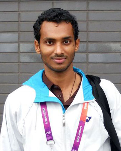 Niluka Karunaratne