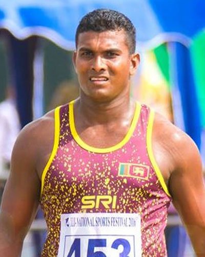 Sampath Ranasinghe