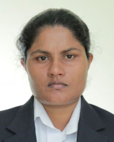 Warnakulasooriyge Shalika Harshani