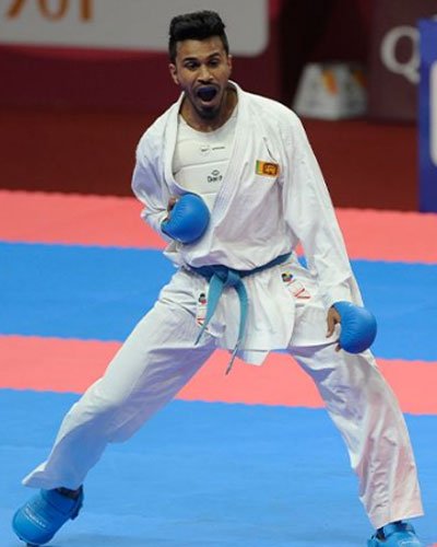 Weerakoon Mudiyanselage Prasanga Sadaruwan