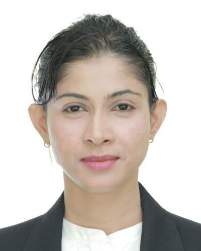 Wijesinghe Anuradha Karunaratne