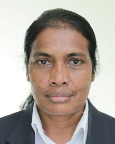 Yapa Mudiyanselage Mallika