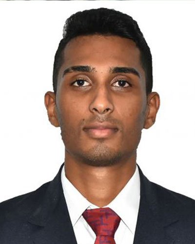 A. M. Yupun P. Abeykoon