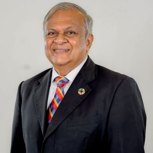 Mr. Kosala Wickramanayake