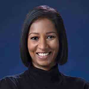 Ms. Minoli Wijesinghe