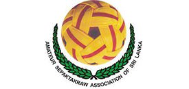 Sepak Takraw Sri Lanka
