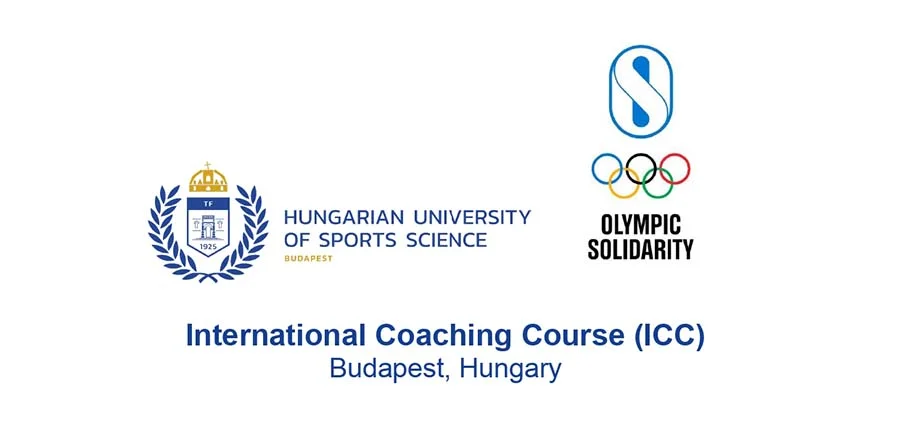 Call for Applications: International Coaching Course (ICC) - Budapest 2026