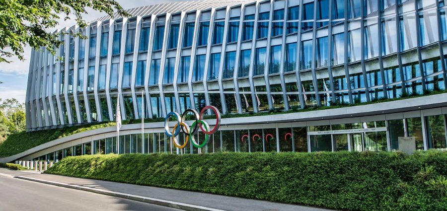 International Olympic Committee announces new Policy on the Protection of the Female (Women’s) Category in Olympic Sport