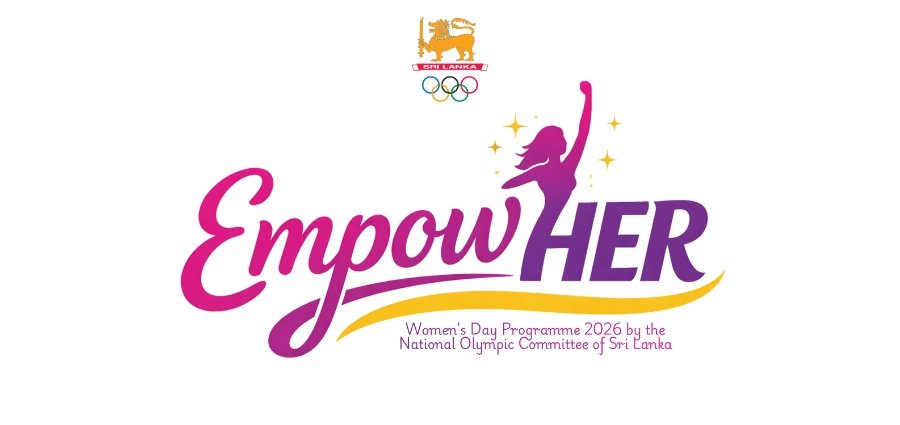 NOC Sri Lanka Celebrates Women Coaches Driving the Future of Sport