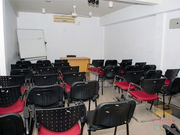 Classroom