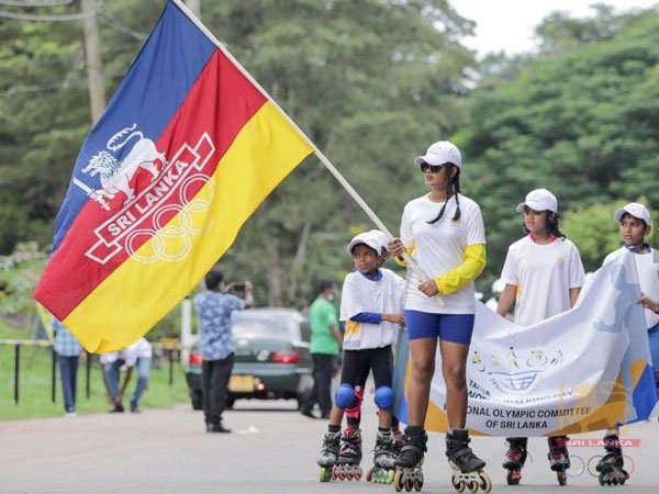 World Walking Day 2020