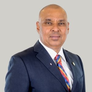 Mr. Asanga Seneviratne