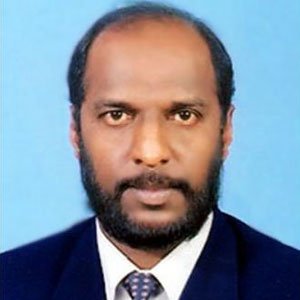 Mr. Commander H.U. Silva