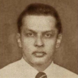 Mr. R. Wickremasinghe